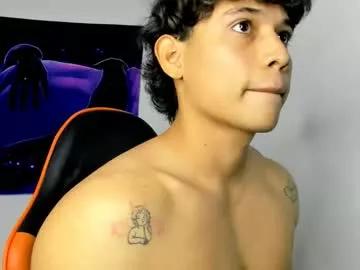 montes_juan from Chaturbate is Freechat