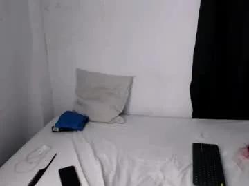 montes_juan from Chaturbate is Freechat
