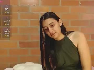 Montserrat_jay from Chaturbate