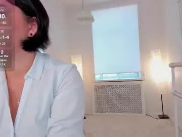 Moodberry from Chaturbate
