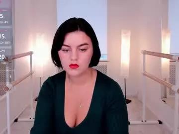 Moodberry from Chaturbate