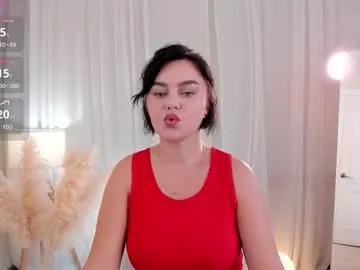 Moodberry from Chaturbate