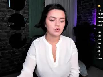 Moodberry from Chaturbate