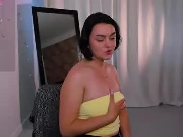 Moodberry from Chaturbate