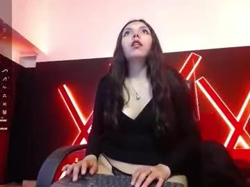 Moon21_ from Chaturbate