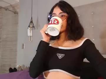 moon__april from Chaturbate