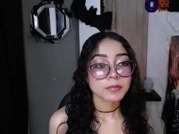 moon_and_fire_ from Chaturbate is Freechat