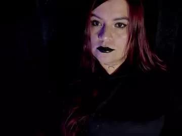 moon_dark520 from Chaturbate