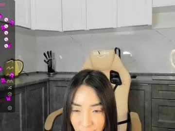 moon_flo_li from Chaturbate