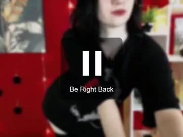 moon_foxy_ from Chaturbate