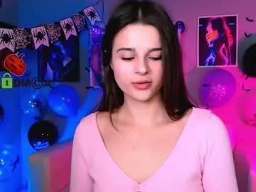 Moon_sana from Chaturbate