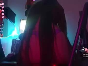 moon_shy from Chaturbate