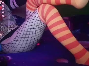 moon_shy from Chaturbate
