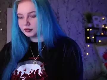 moon_valkyriie from Chaturbate is Freechat