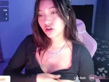 moonbella_bell from Chaturbate