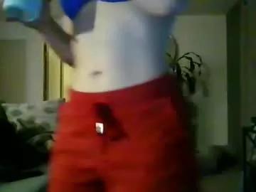 moonbutterfly94 from Chaturbate