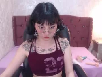 mooncharlotte from Chaturbate