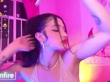 moonfiredance from Chaturbate