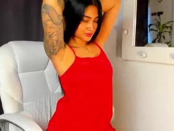 moonie_baddie31 from Chaturbate is Freechat