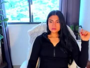 Moonie_baddie31 from Chaturbate
