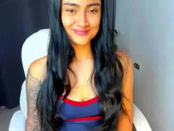 Moonie_baddie31 from Chaturbate