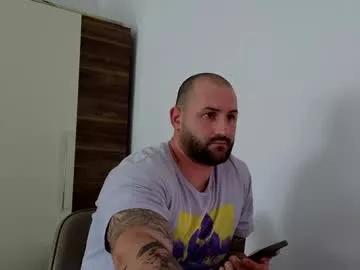 moonjoey from Chaturbate