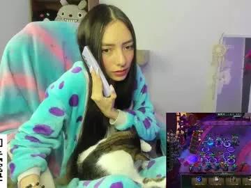 moonlady_ from Chaturbate is Freechat