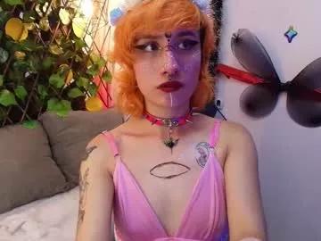 moonlight_love from Chaturbate
