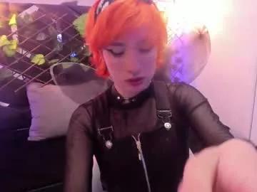 moonlight_love from Chaturbate