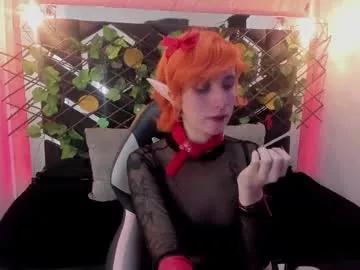 moonlight_love from Chaturbate