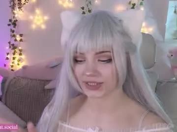 moonlight_mia from Chaturbate