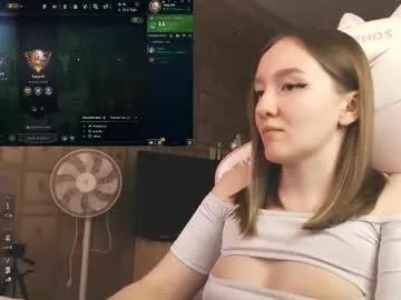 moonlish_siren from Chaturbate