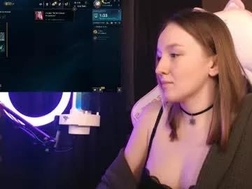 moonlish_siren from Chaturbate is Freechat