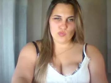 moonlitrose_ from Chaturbate is Freechat