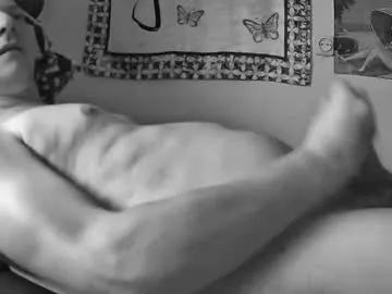 moonlucky007 from Chaturbate