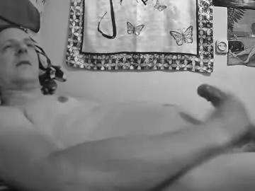 moonlucky007 from Chaturbate