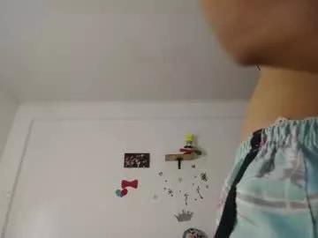 moonlunita from Chaturbate