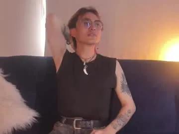 moonn_fox from Chaturbate is Freechat
