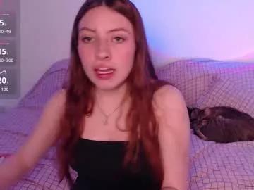 moonsophie from Chaturbate is Freechat