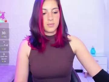 moonwiny from Chaturbate