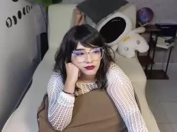 moonwoman_ from Chaturbate