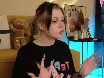 moore_iris from Chaturbate