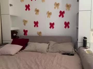 moorekatty from Chaturbate