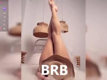 moorekatty from Chaturbate