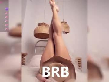 moorekatty from Chaturbate