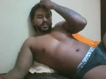 morenito_06 from Chaturbate is Freechat