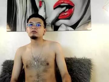 morganrusso from Chaturbate is Freechat