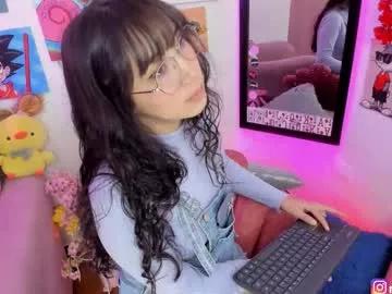 morita_boo from Chaturbate is Freechat