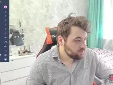 morlaios from Chaturbate is Freechat