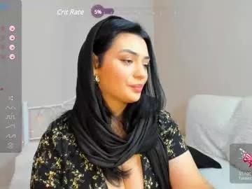 moroccan_diamond_ from Chaturbate